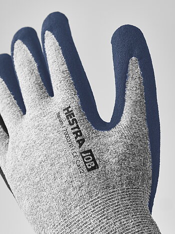 Hestra Gardening gloves - Iterum