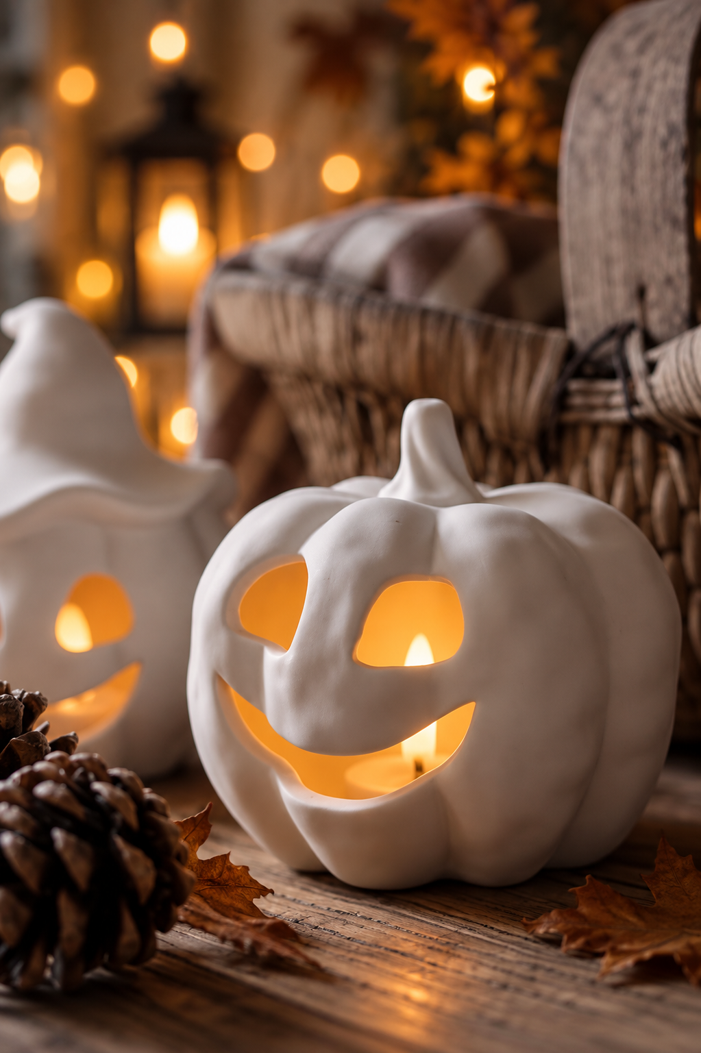 Majas Happy Pumpkin | Pumpa - 3