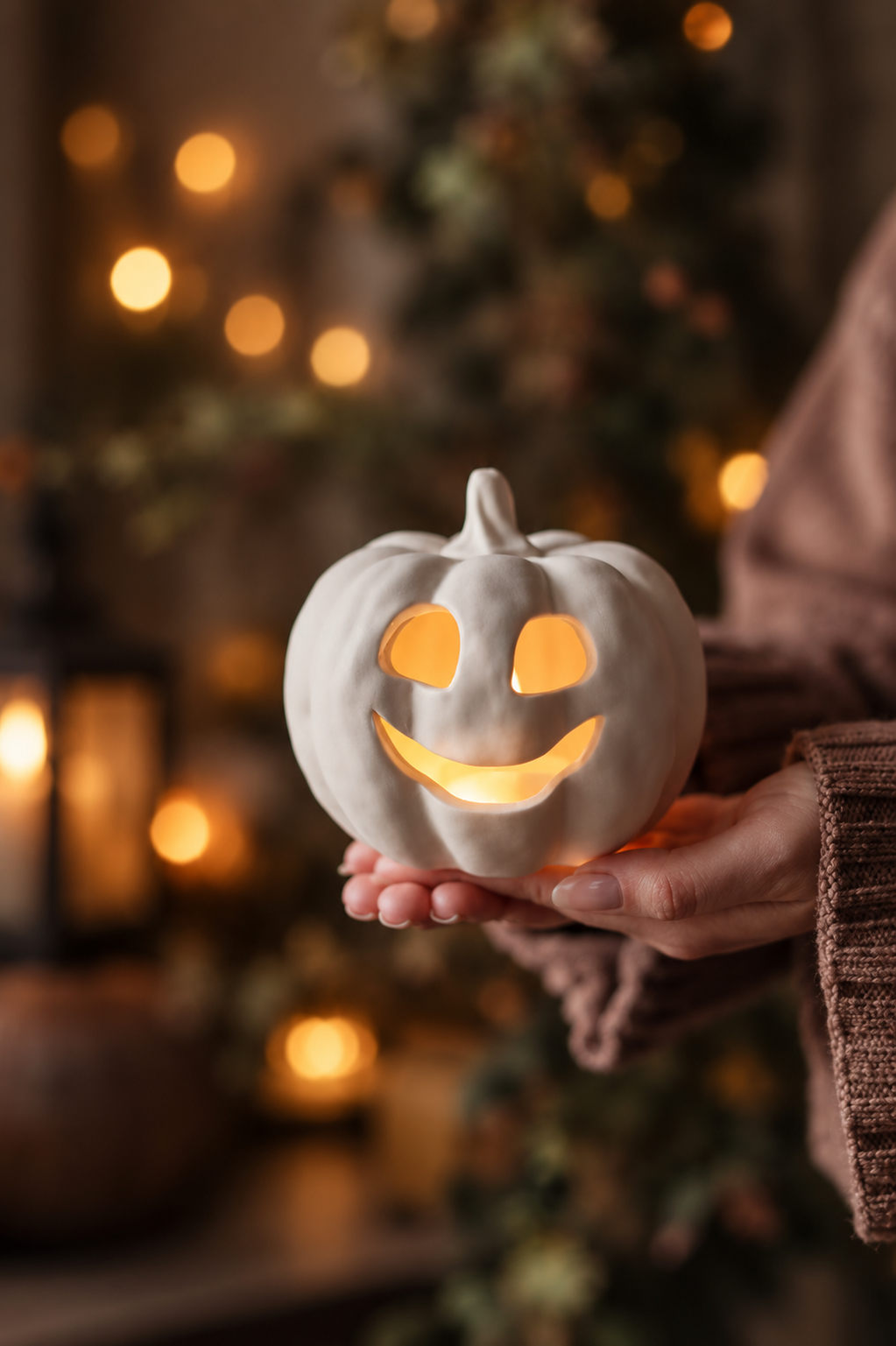 Majas Happy Pumpkin | Pumpa