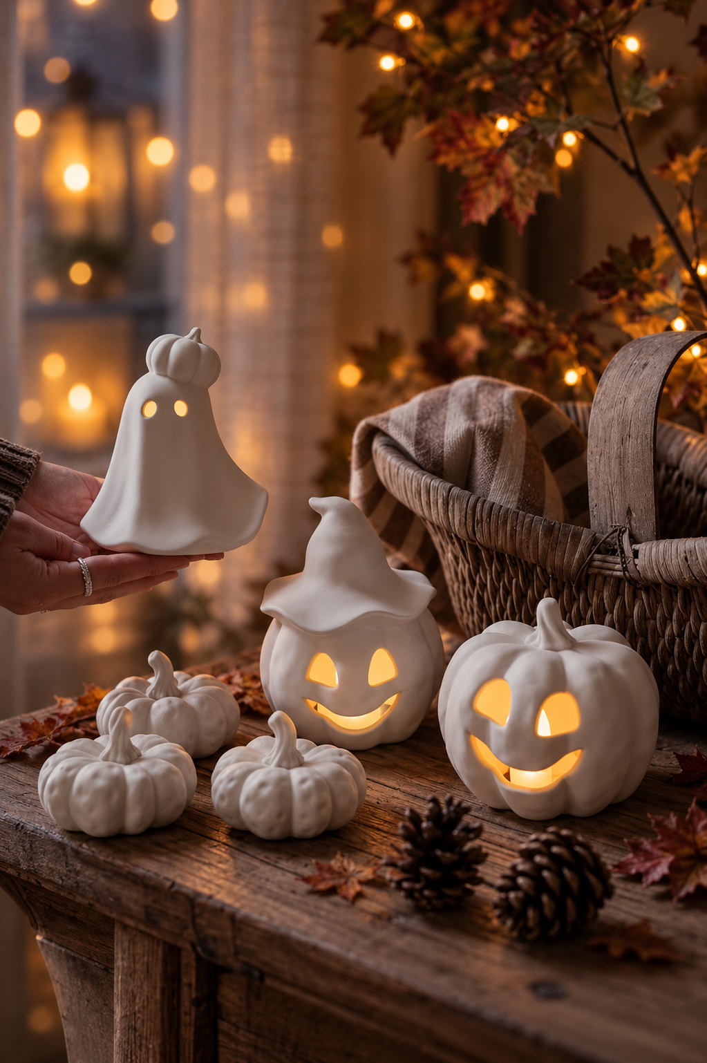 Majas Happy Pumpkin | Pumpa - 2