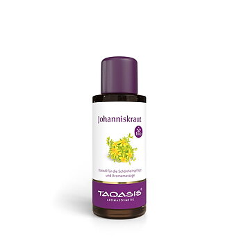 Taoasis Basolja Johannesurt 50ml