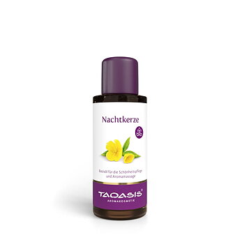 Taoasis Base olja Kvällsprimros 50 ml