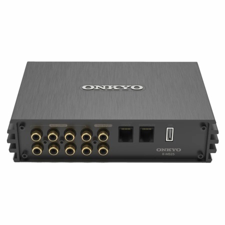 Onkyo R-MS25 - 2