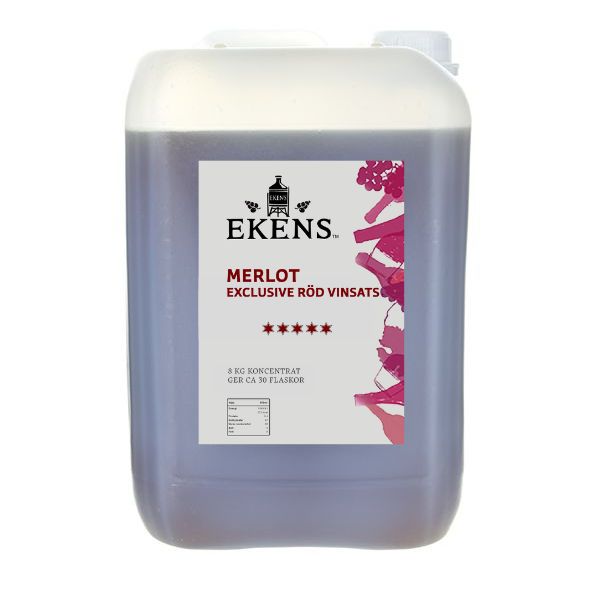 Ekens Merlot Exclusive