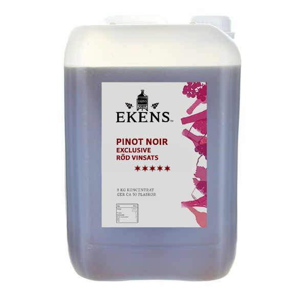 Ekens Pinot Noir Exclusive