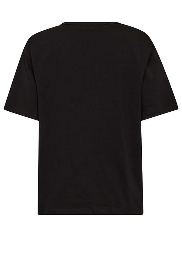 MMCorlett O-SS Tee Black - 4