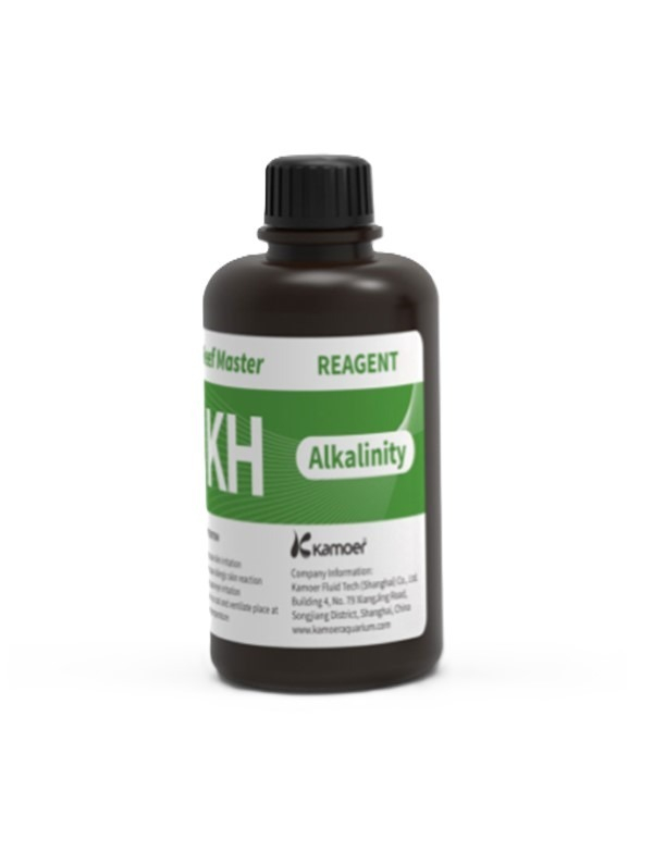Kamoer Reef Master KHU Reagent