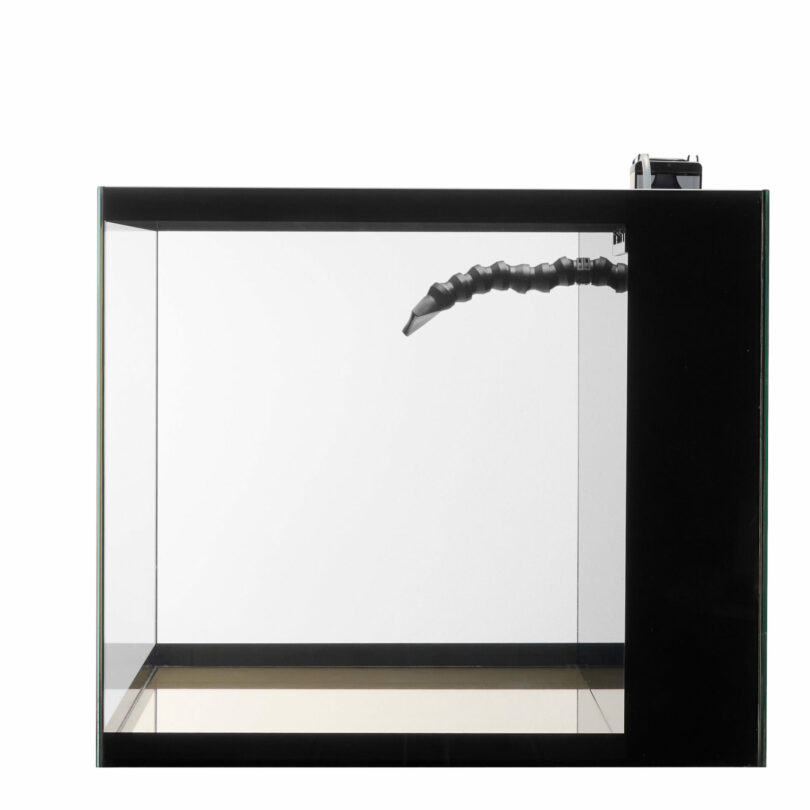 Aquael Glossy Marine 170L - 4