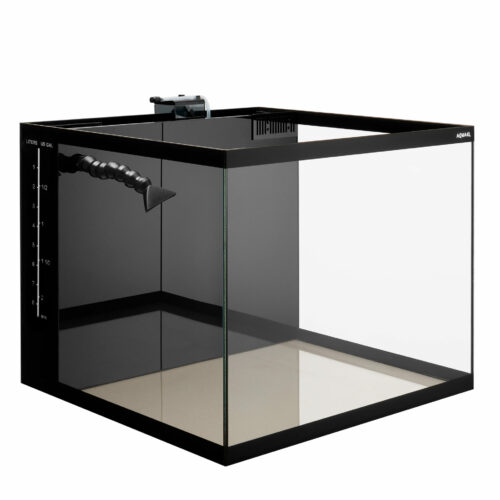 Aquael Glossy Marine 170L - 3