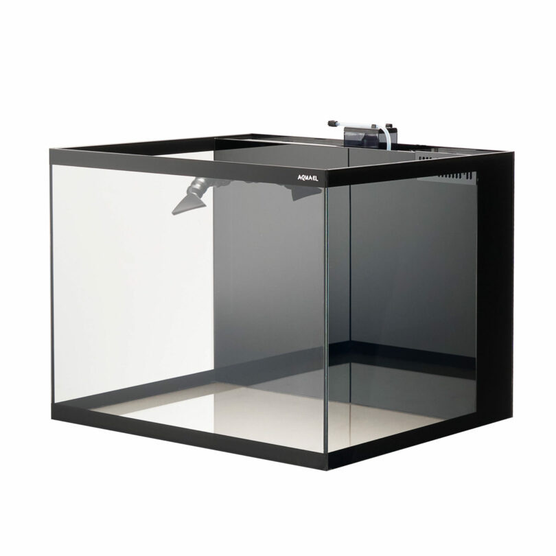 Aquael Glossy Marine 170L - 2