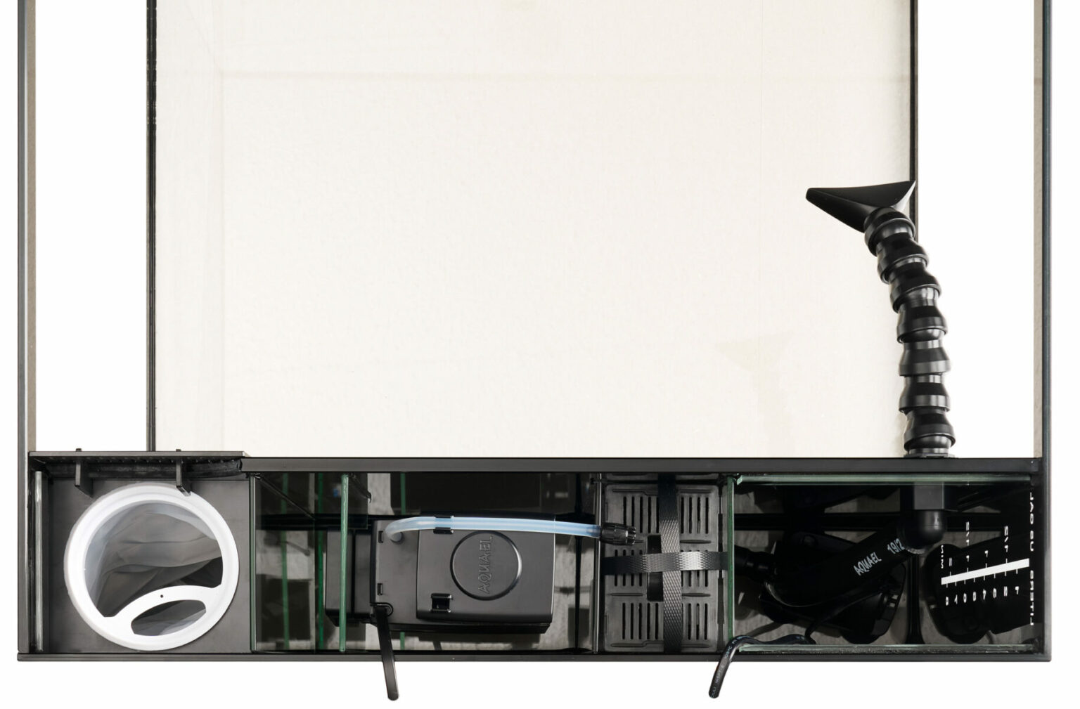 Aquael Glossy Marine 170L - 5