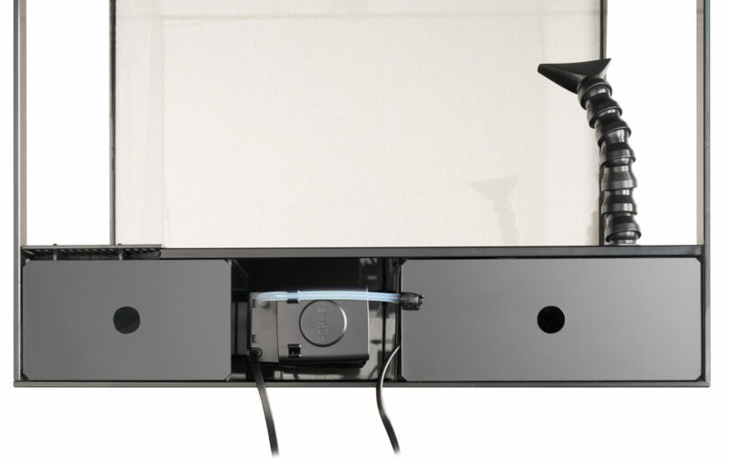 Aquael Glossy Marine 170L - 6