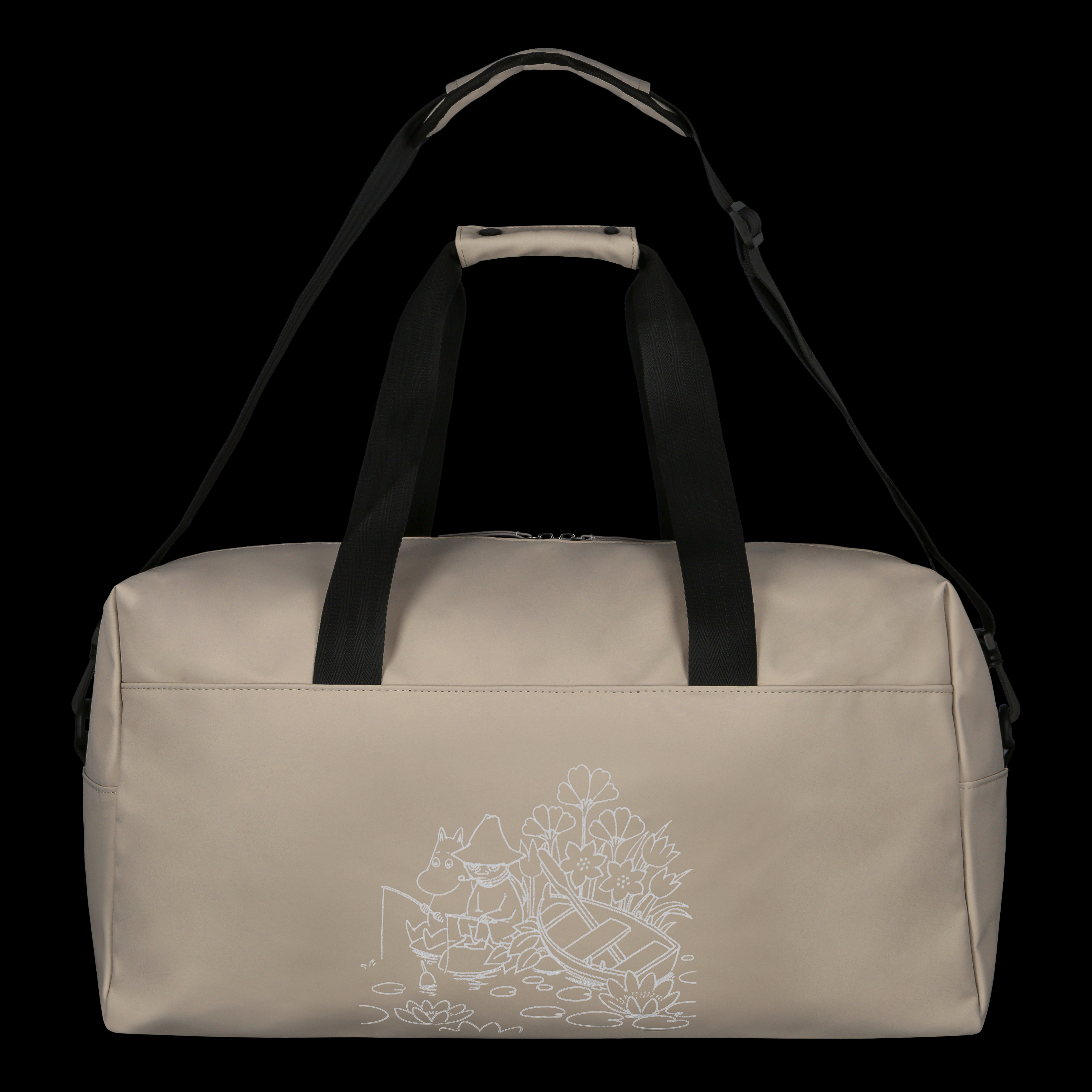 Moomin Travel Bag 35 L - 3
