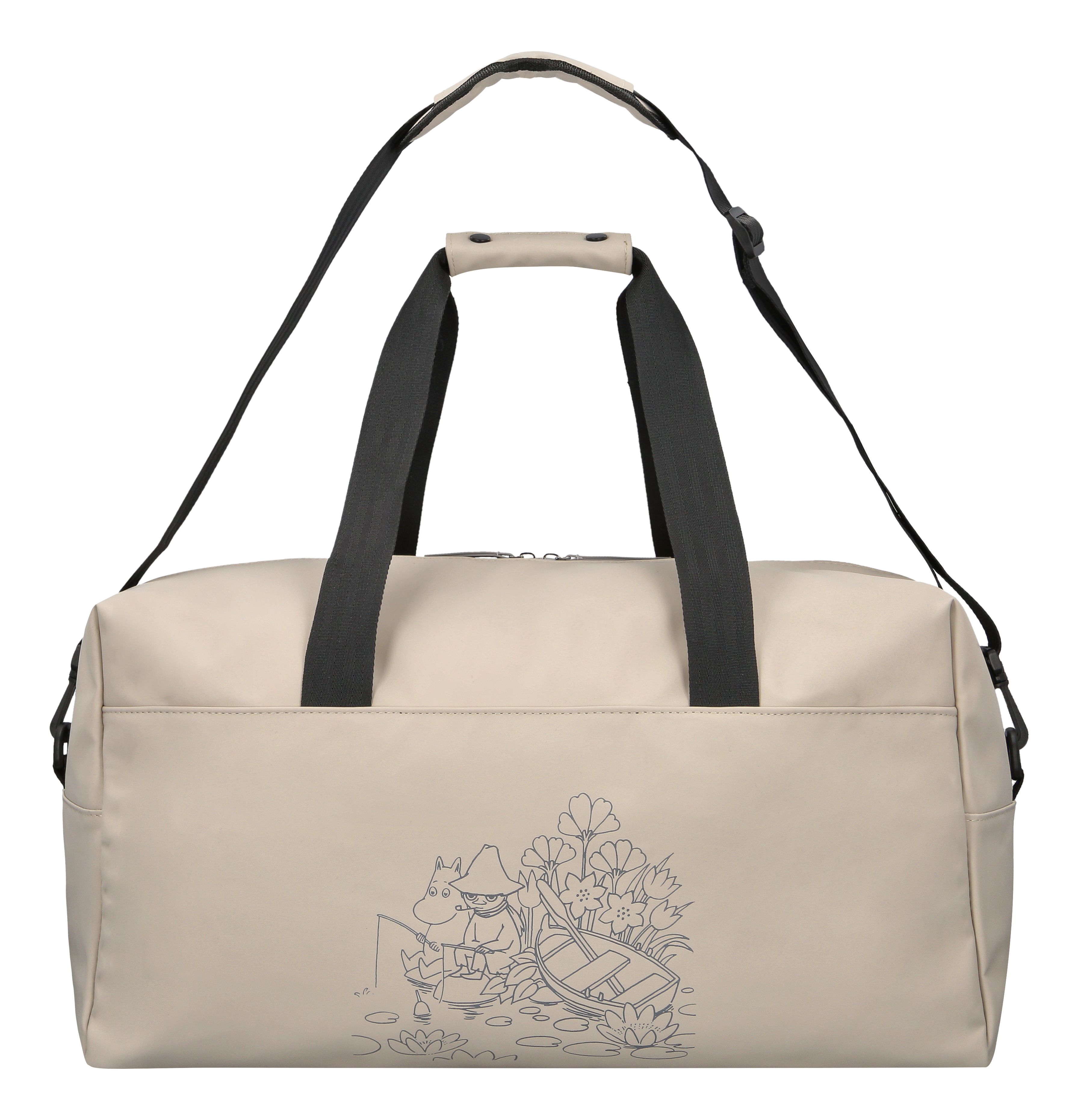 Moomin Travel Bag 35 L - 2