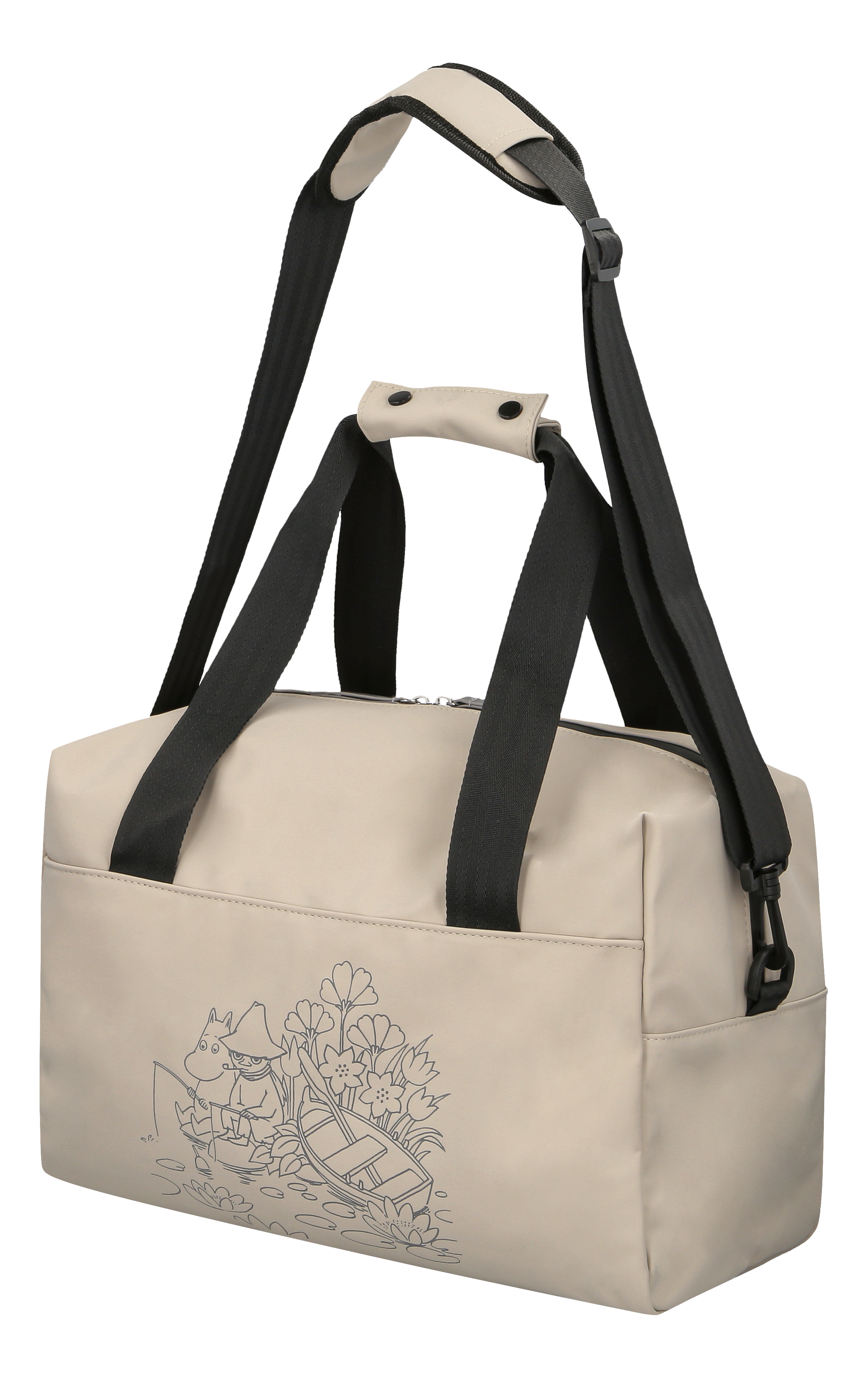 Moomin Travel Bag 20 L - 2