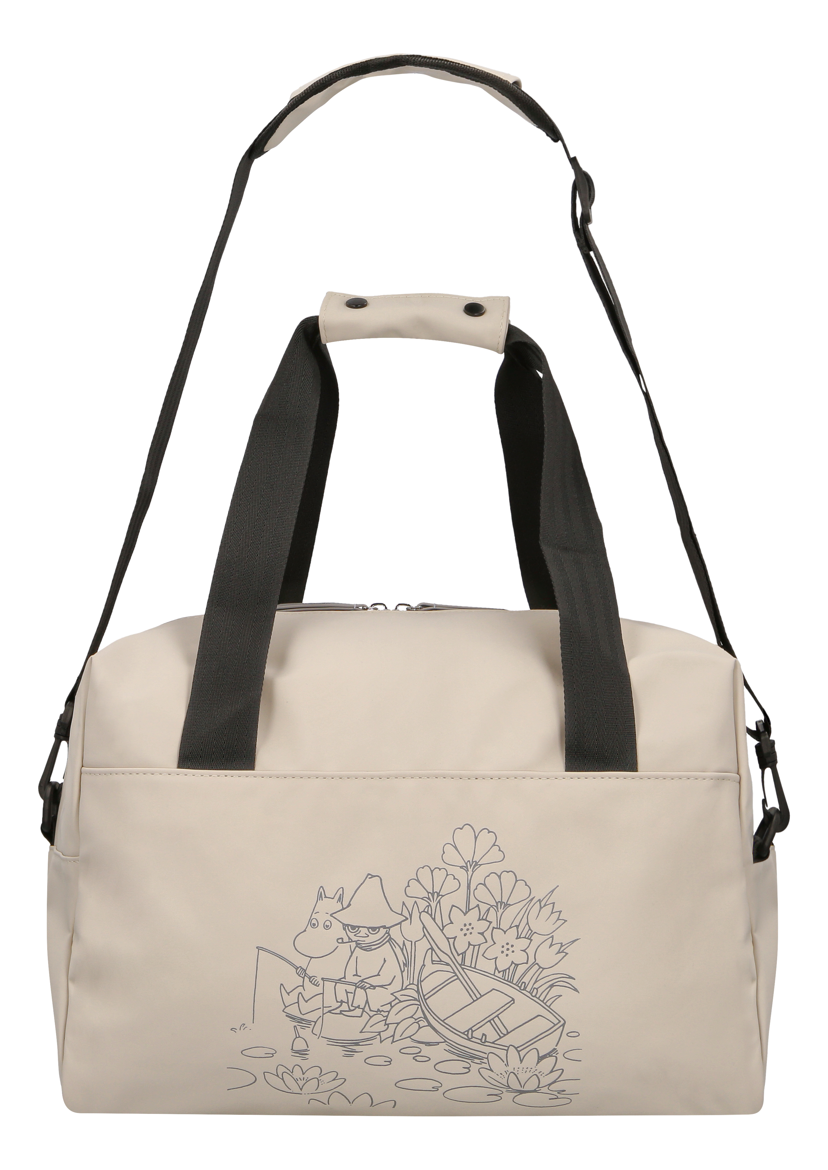 Moomin Travel Bag 20 L