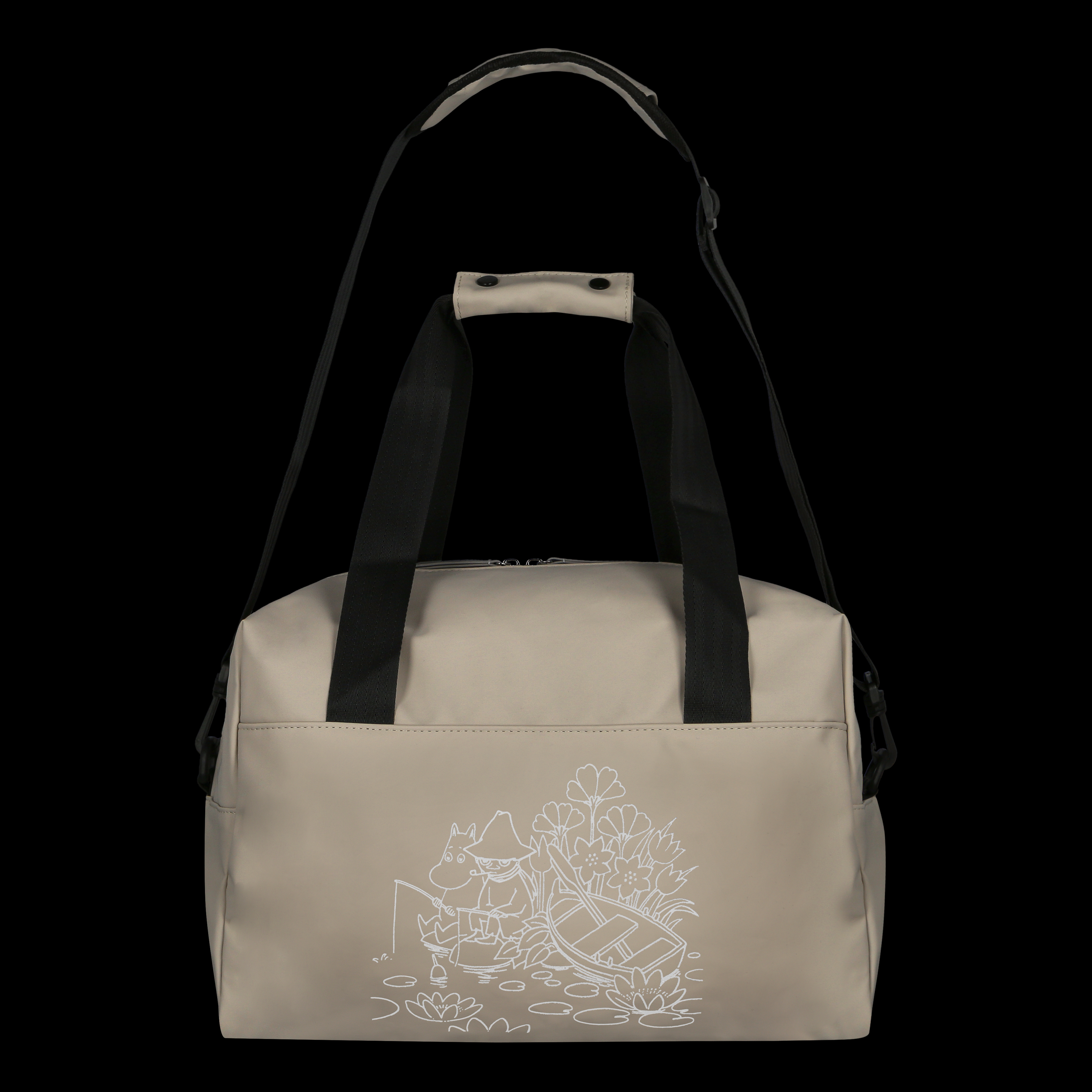 Moomin Travel Bag 20 L - 3