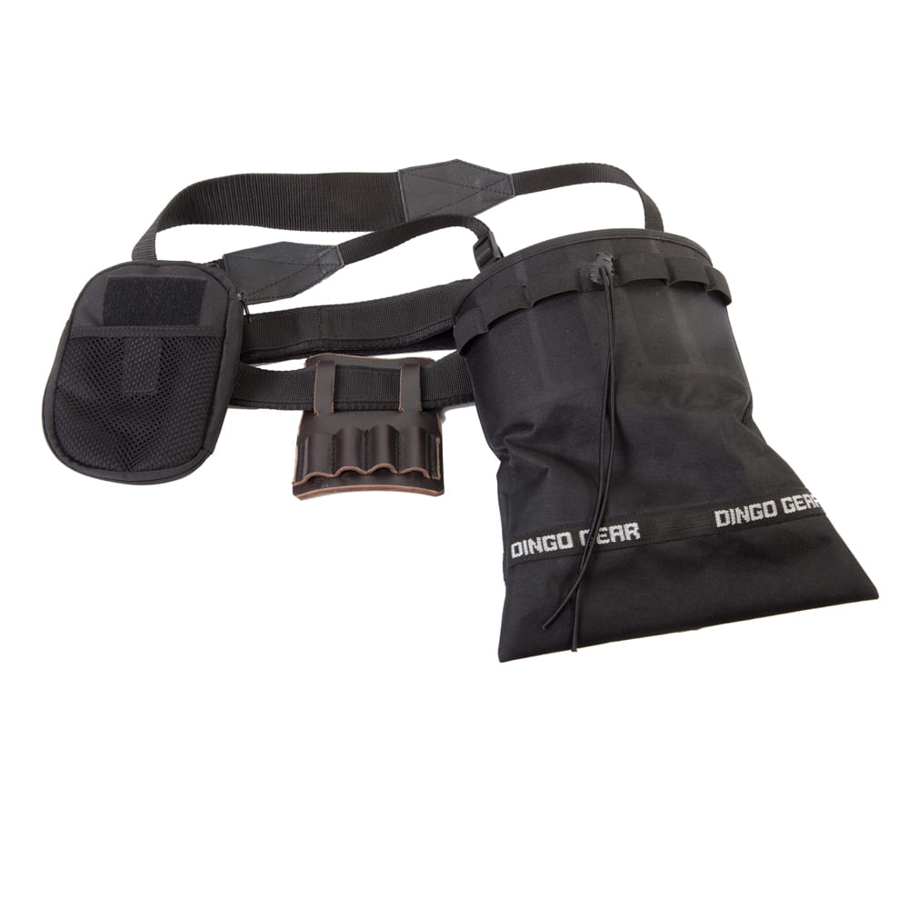 Dingo Gear PROFI Training Belt for IGP - durable