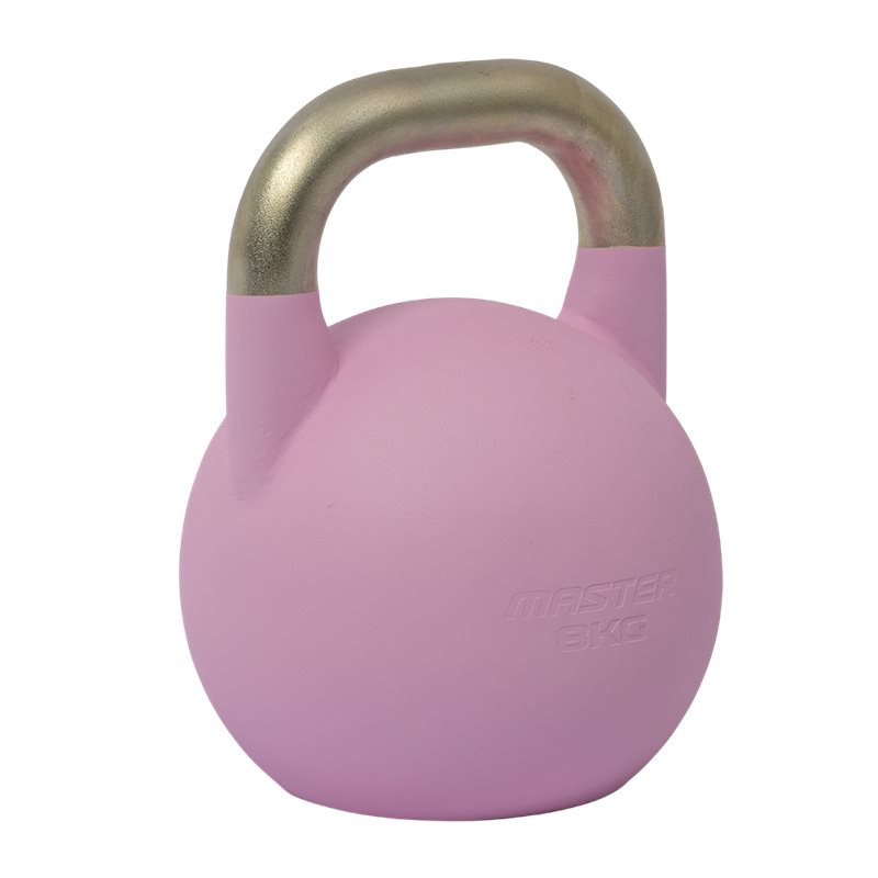Master Competition LX Kettlebell 8 kg - 2