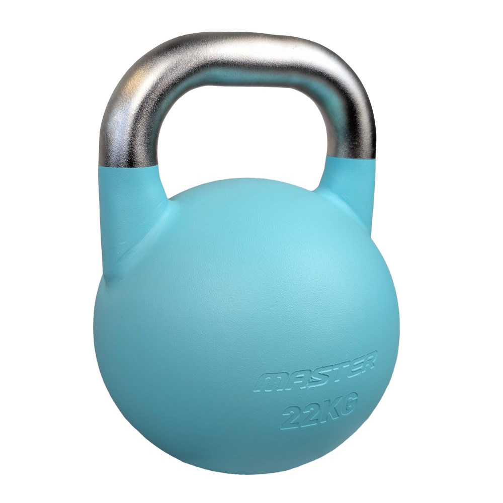 Master Competition LX Kettlebell  22 kg - 2