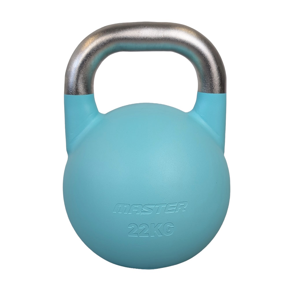 Master Competition LX Kettlebell  22 kg