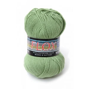 Flox Apple Green 1916  - Marks & Kattens 