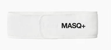 Headbandeau MASQ+ 