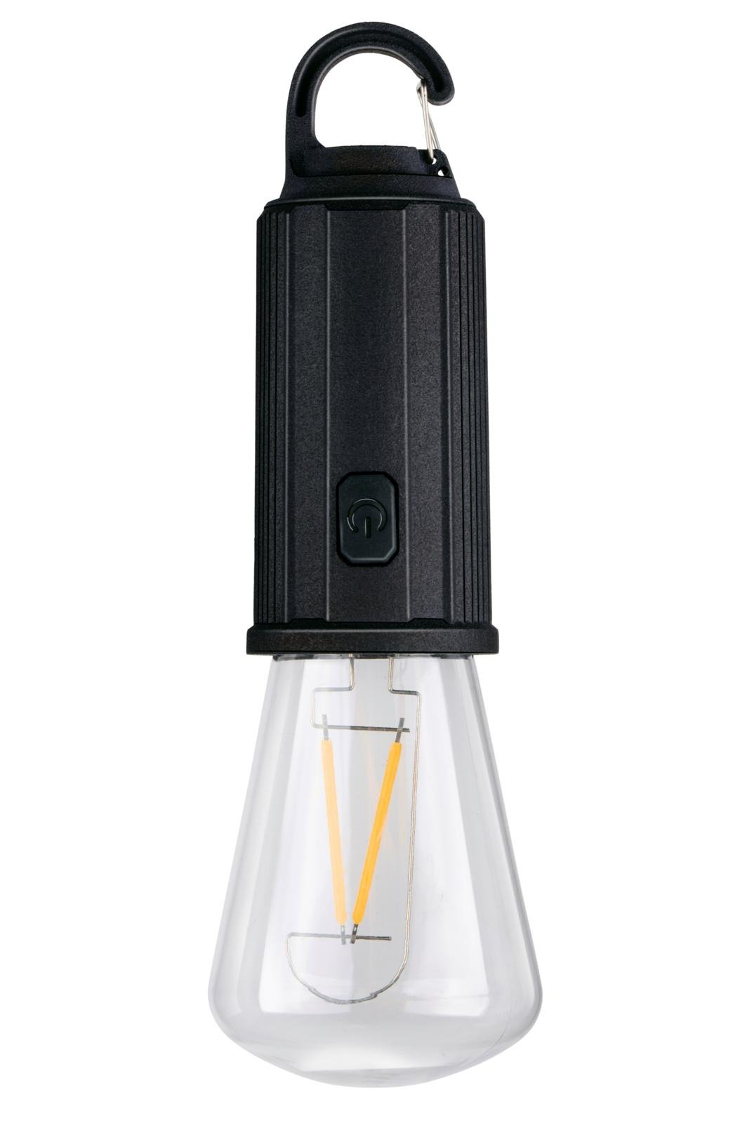 Campinglampa LED