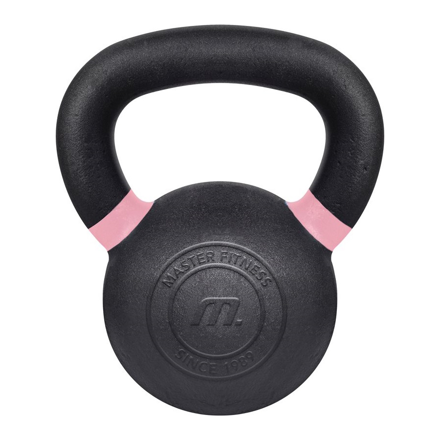 Kettlebell Master BC 8 kg