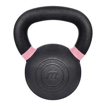 Kettlebell Master BC 8 kg