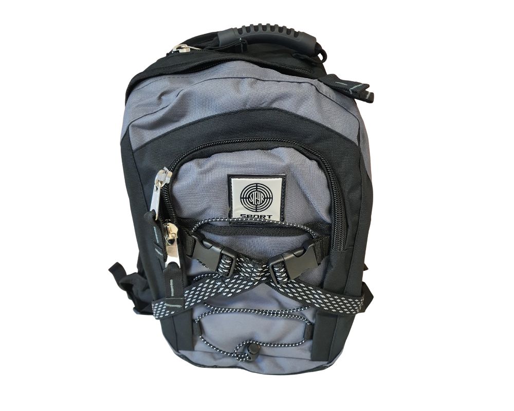 Backpack -STEYR