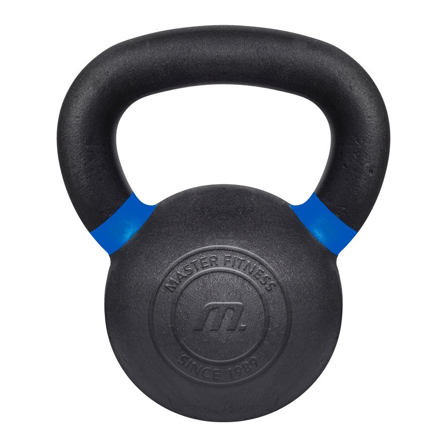 Kettlebell Master BC 10 kg