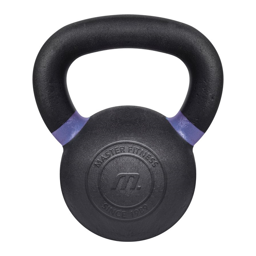 Kettlebell Master BC 14 kg *Slut i lager. Åter 10/8*