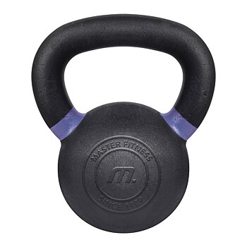 Kettlebell Master BC 14 kg *Slut i lager. Åter 10/8*
