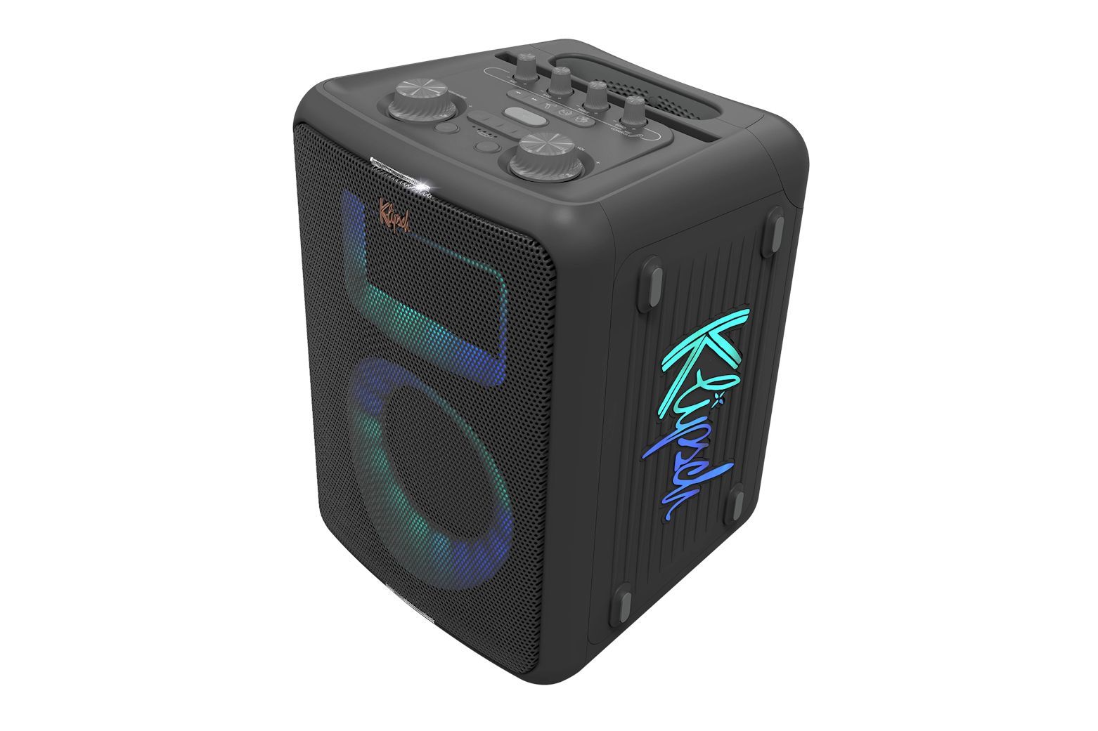 Klipsch Vegas - 2