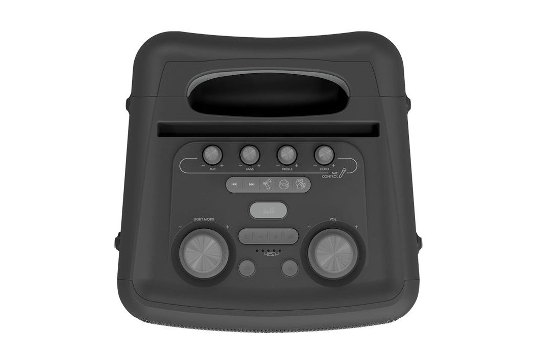 Klipsch Vegas - 5