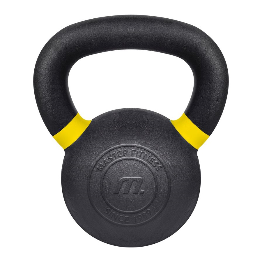 Kettlebell Master BC 16 kg *Slut i lager. Åter 10/8*