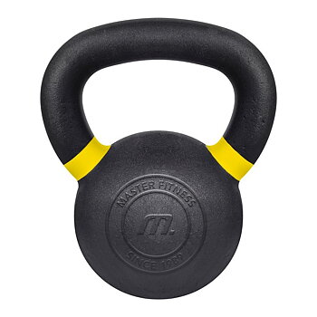 Kettlebell Master BC 16 kg *Slut i lager. Åter 10/8*