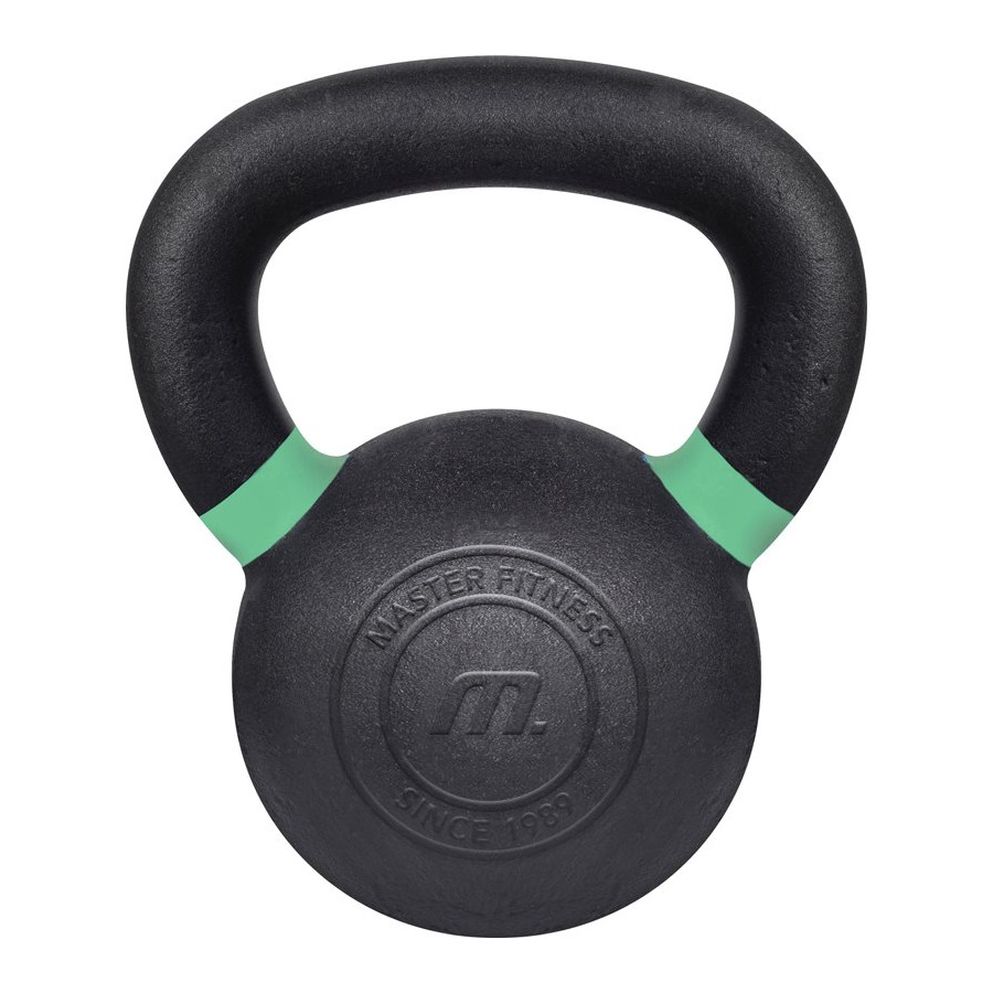 Kettlebell Master BC 24 kg