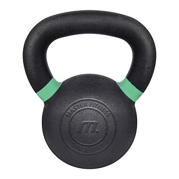 Kettlebell Master BC 24 kg