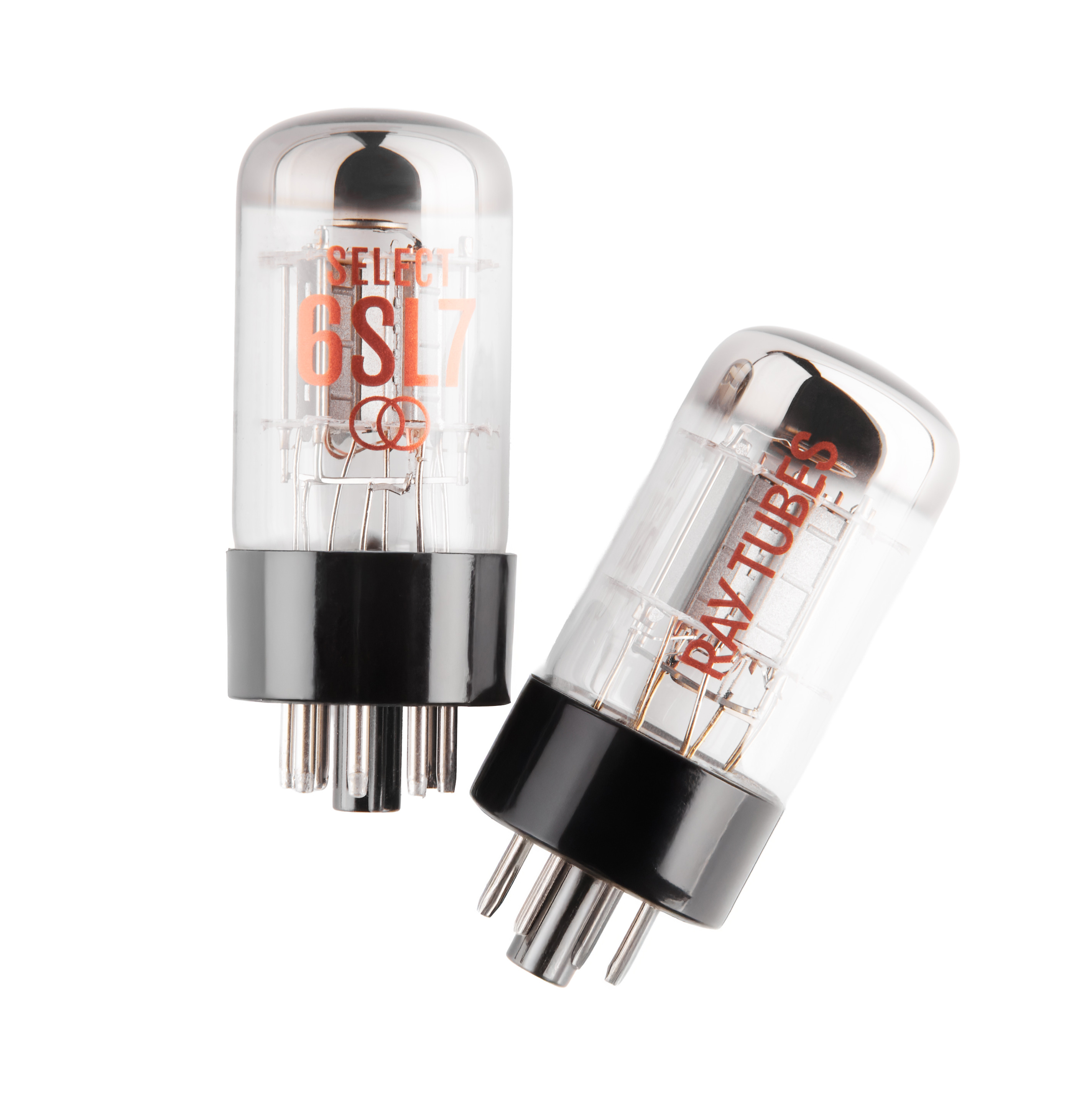 Ray Tubes elektronrör - 6SL7 SELECT