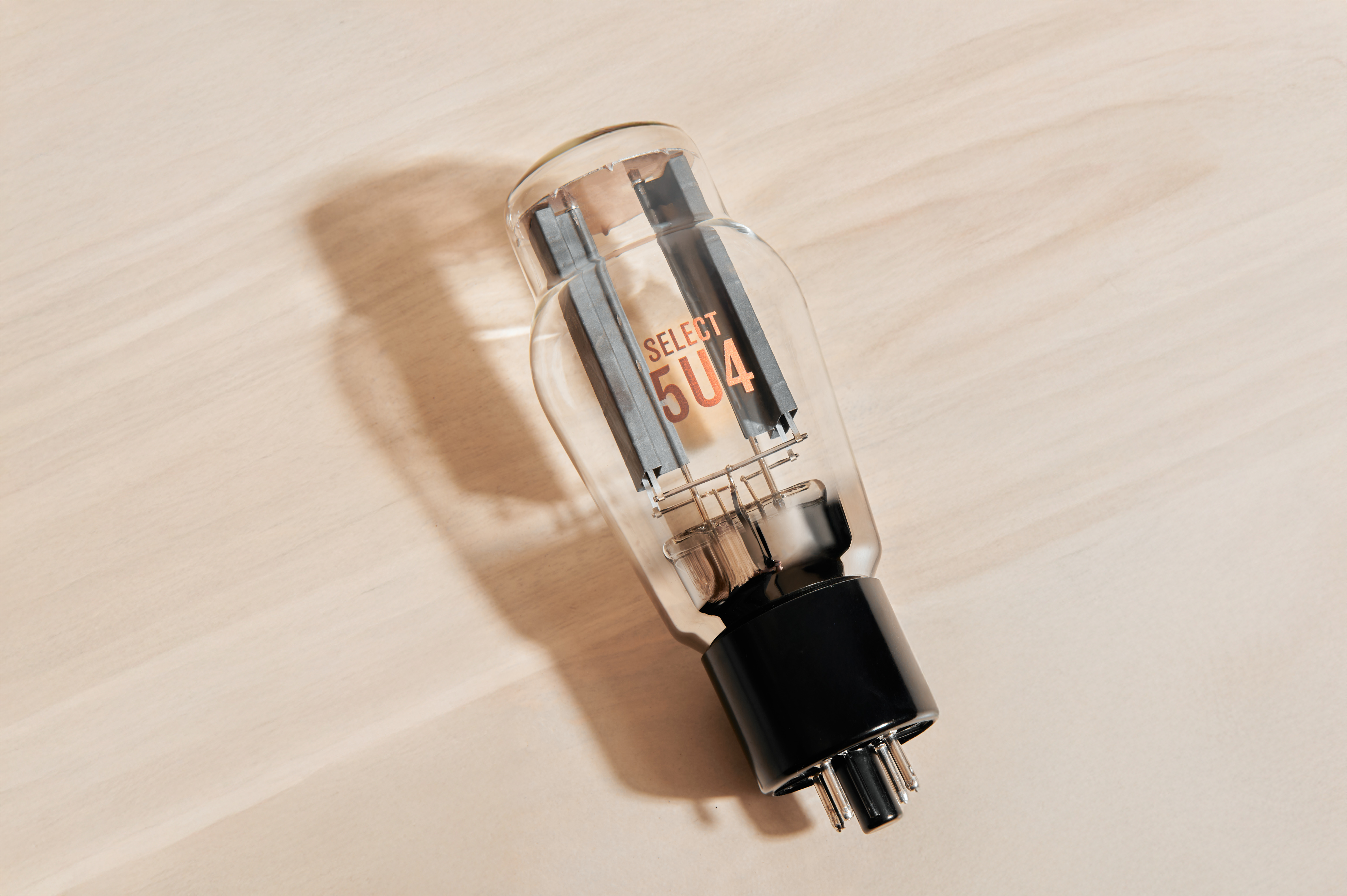 Ray Tubes elektronrör - 5U4 SELECT - 10