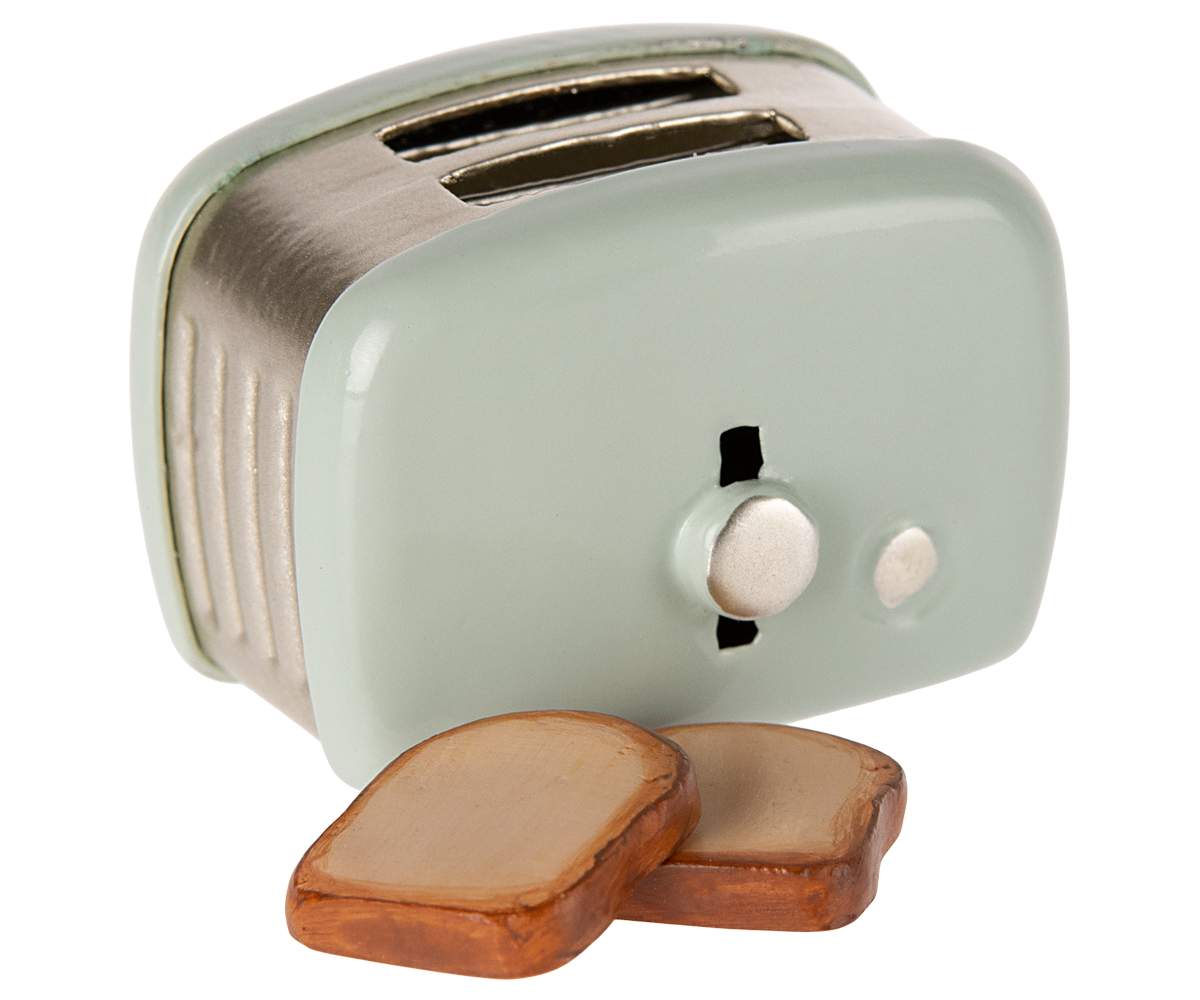 Maileg - BRÖDROST - Mouse