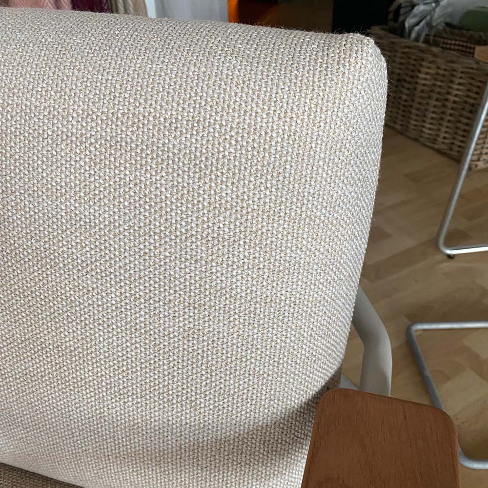 Settle 3-sits soffa Outdoor Designfynd/Skyltex* - Muuto - 2
