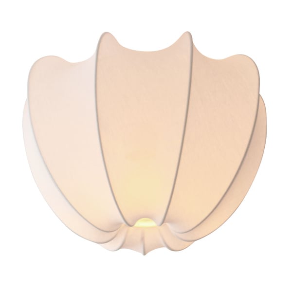 Anna Mini cotton white - Watt & Veke