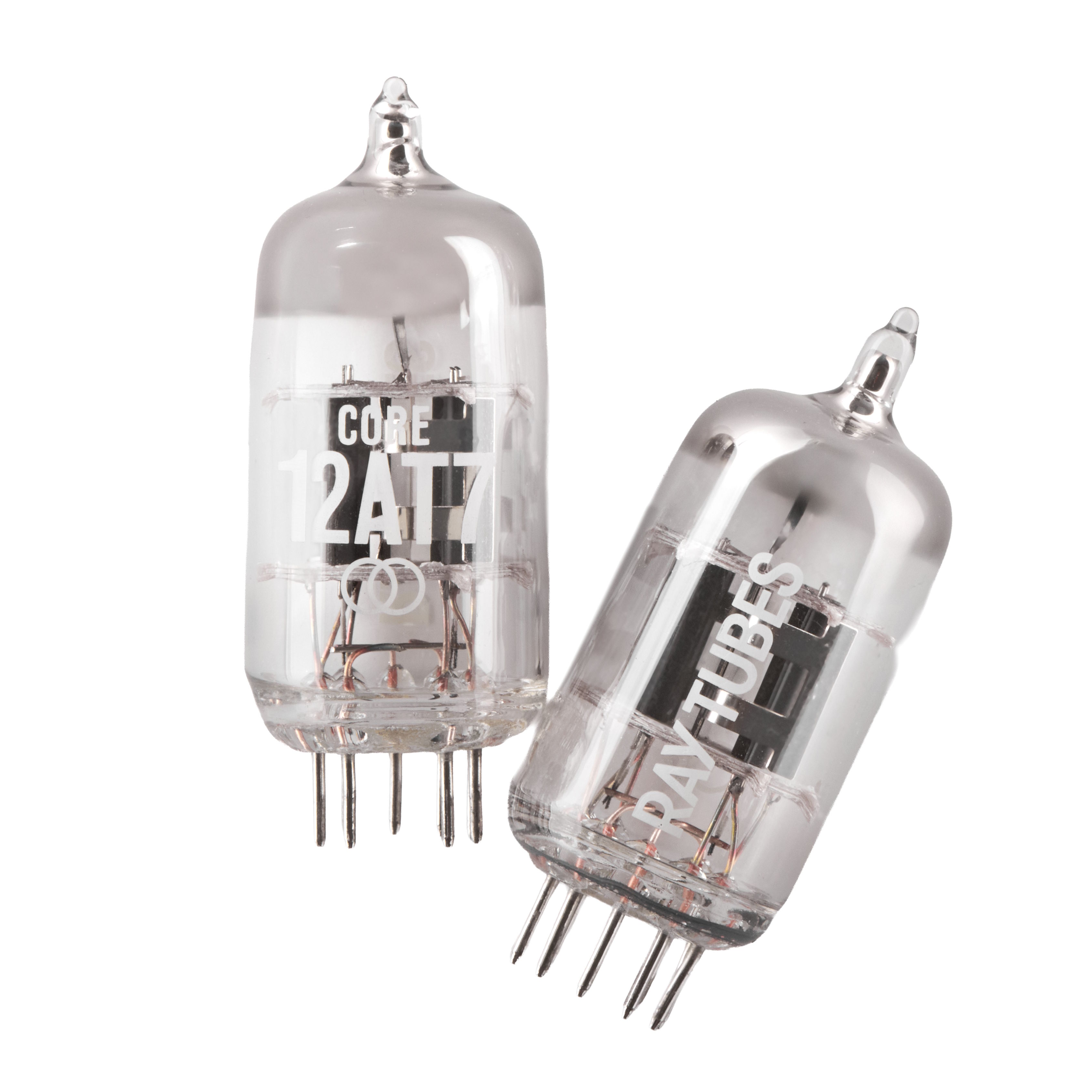 Ray Tubes elektronrör - 12AT7 CORE