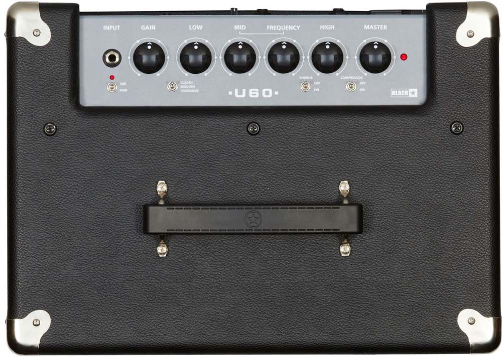 Blackstar Unity 60 - 3