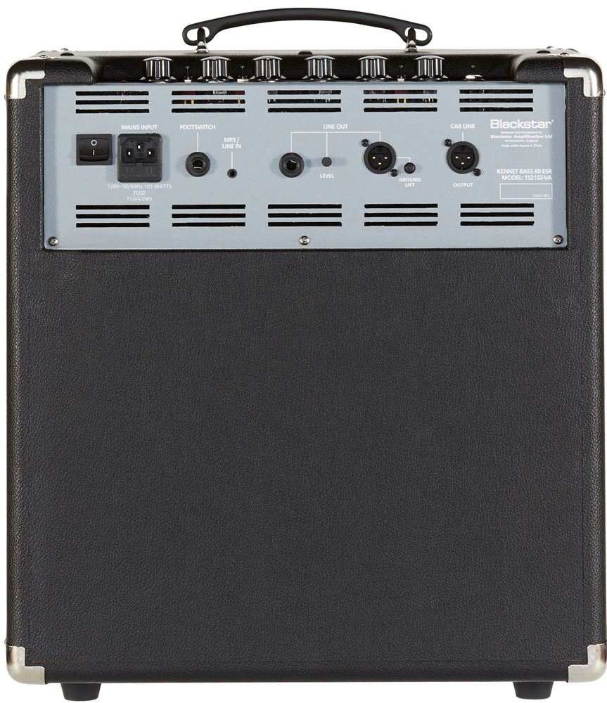 Blackstar Unity 60 - 5