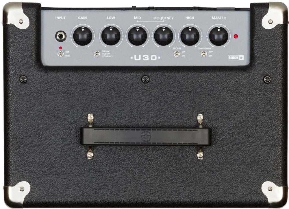 Blackstar Unity 30 - 3