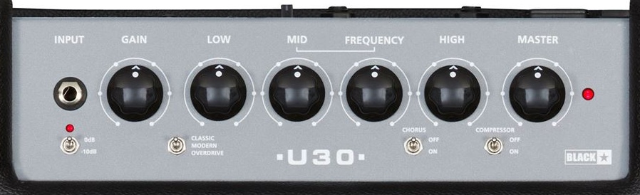 Blackstar Unity 30 - 4